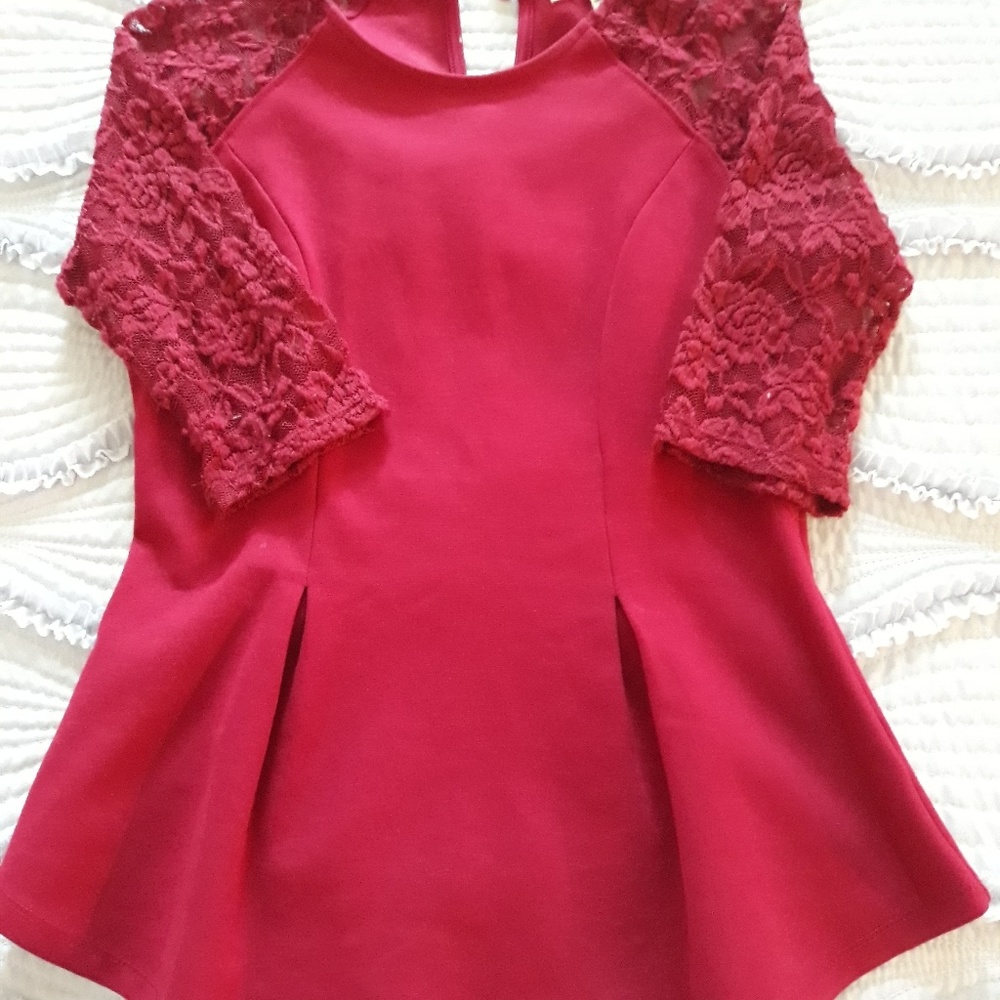 Womens/Juniors Clothing Lot